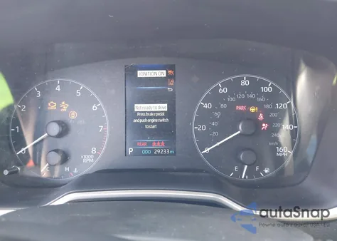 2024 Toyota Corolla Se z USA, uszkodzony, nr VIN JTND4MBE9R3232562